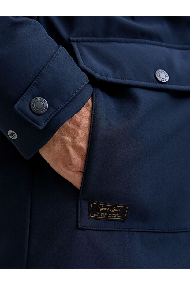 Softshell Jacke Softshell Jacke - 5