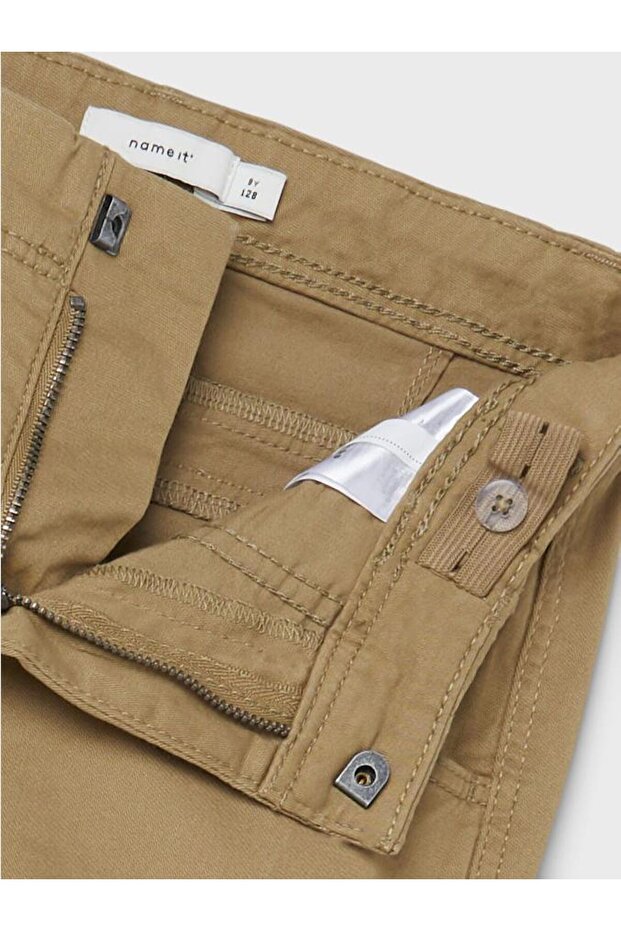 Cargohose Regular Fit - 4