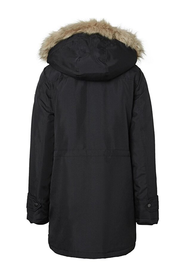 Langer Parka VMEXCURSIONEXPEDITION Jacke - 3