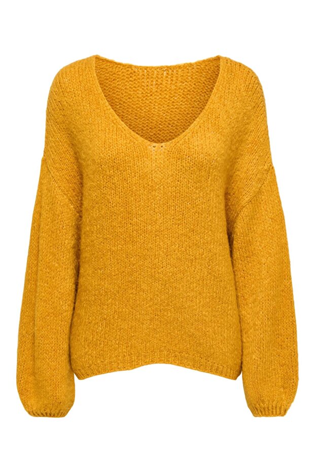 Strickpullover JDYDINEA Strickpullover - 2