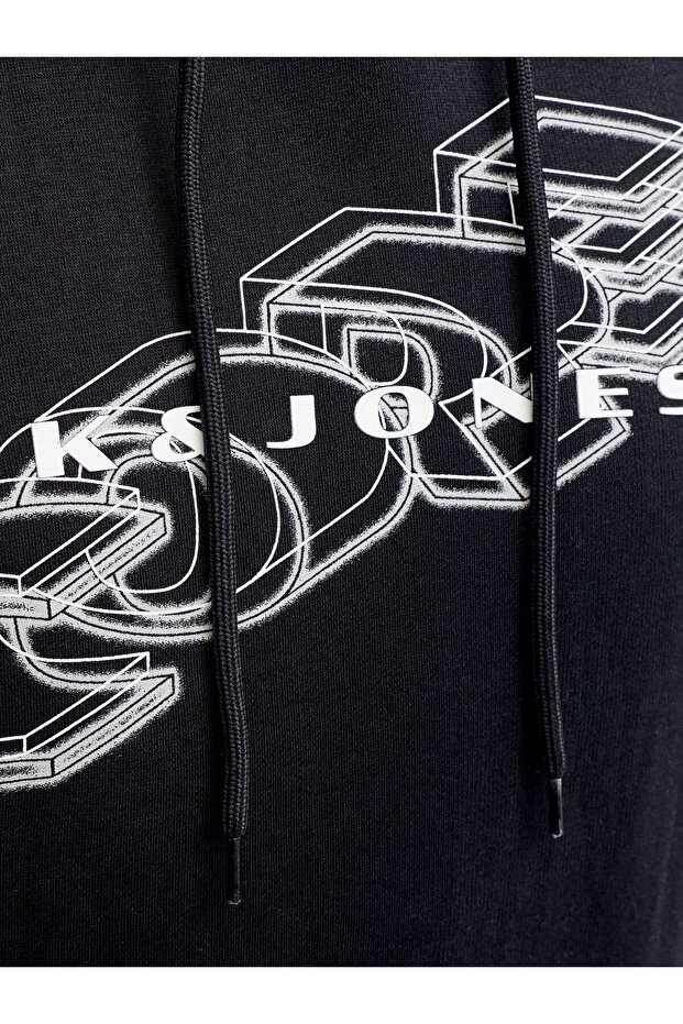 Kapuzenpullover Plus Size Kapuzenpullover - 6