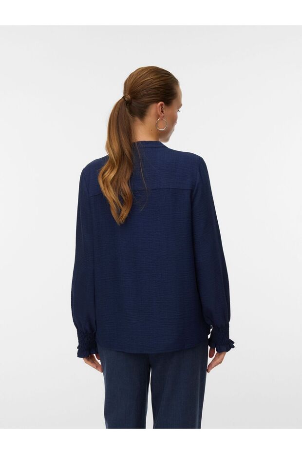 Bluse VMMELANEY Top - 3