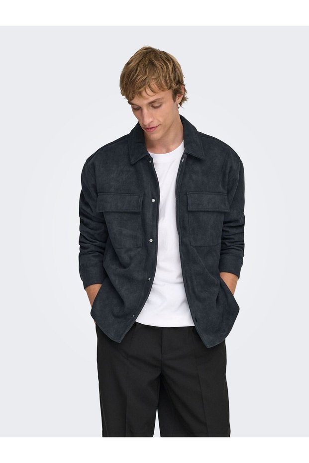 Shacket ONSRAVI Shacket