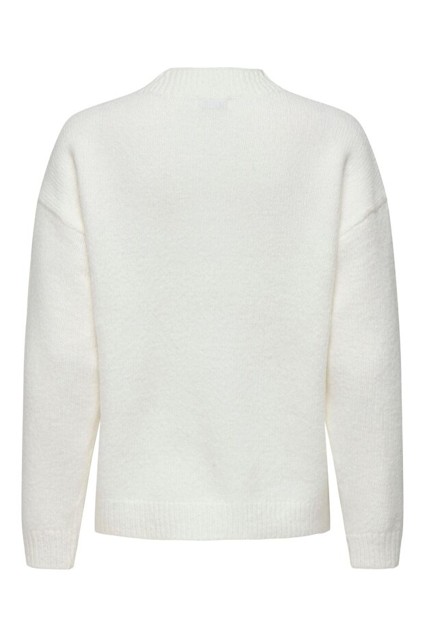 Strickpullover JDYSILJA Strickpullover - 3