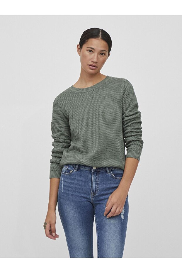 Strickpullover VIDALO Basic - 2