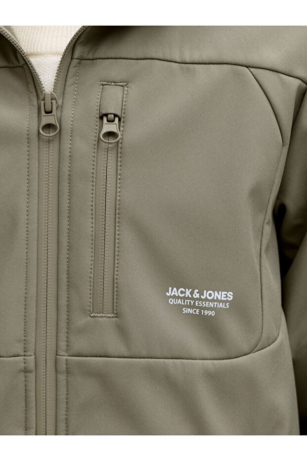 Softshell Jacke Softshell Jacke Boys - 5