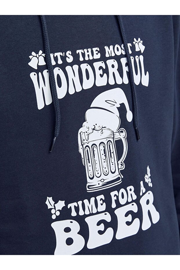 Kapuzenpullover X-mas Kapuzenpullover - 5