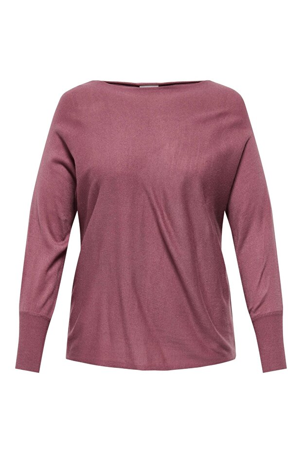 Strickpullover CARAIDA Strickpullover - 2