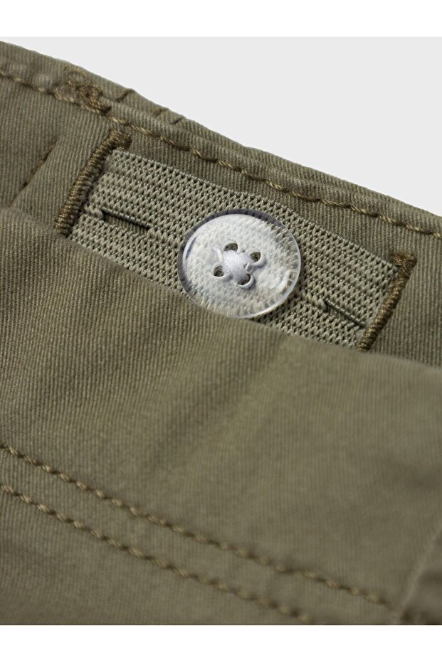 Cargohose Regular Fit - 4