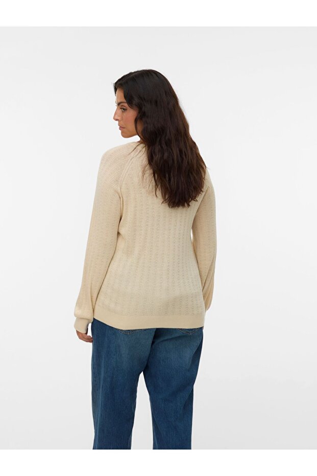 Strickpullover VMCNEWLEX Strickpullover - 3