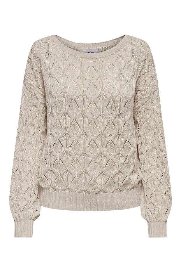 Strickpullover ONLBRYNN Strickpullover - 2