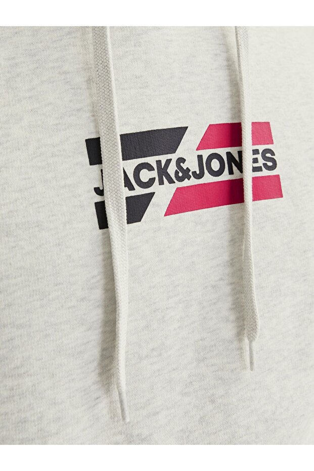 Kapuzenpullover Logo Kapuzenpullover - 5