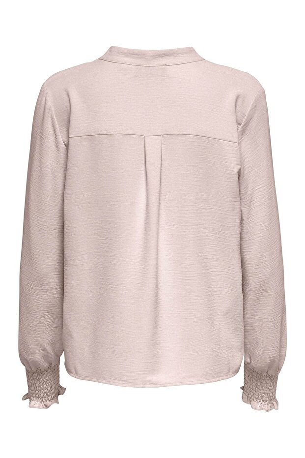 Bluse ONLMETTE Bluse - 3