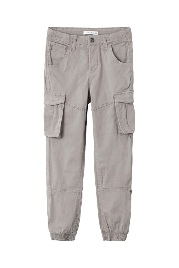 Cargohose Regular Fit - 2