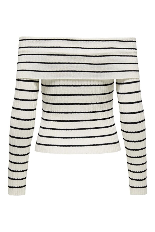 Strickpullover JDYLIVA Strickpullover - 3