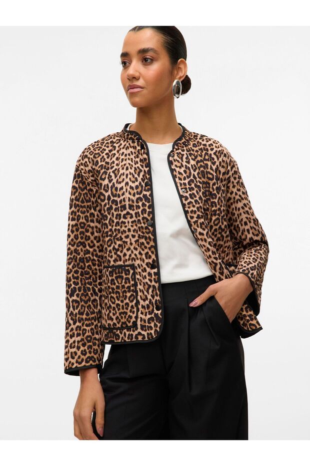 Steppjacke VMCLARA Jacke - 5