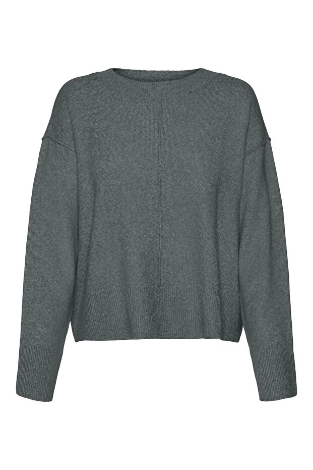 Strickpullover VMESTI Strickpullover - 2