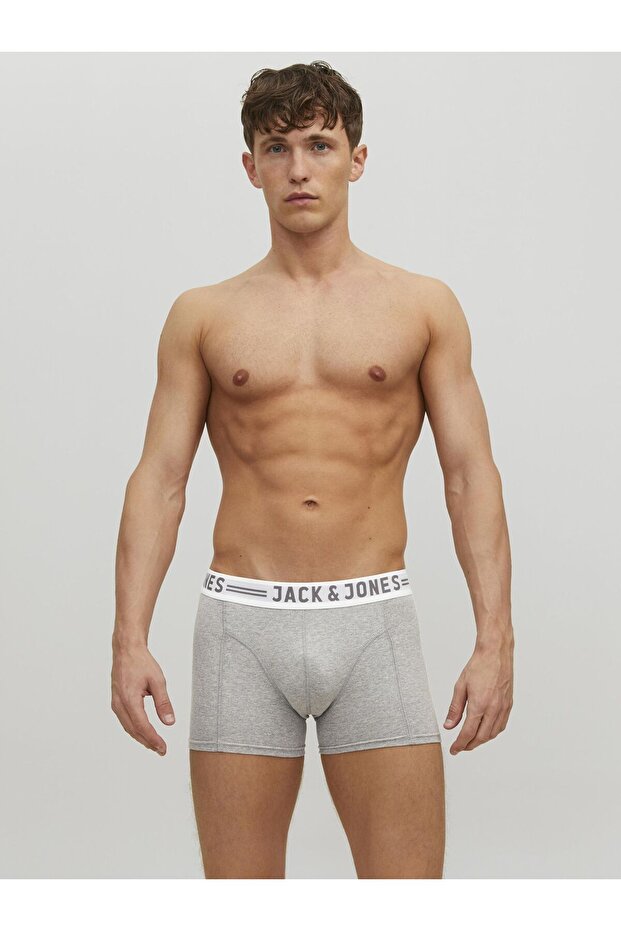 Trunks 3er-pack Trunks - 7