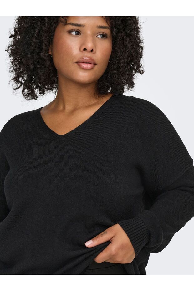 Strickpullover CARMARGARETA Strickpullover - 7