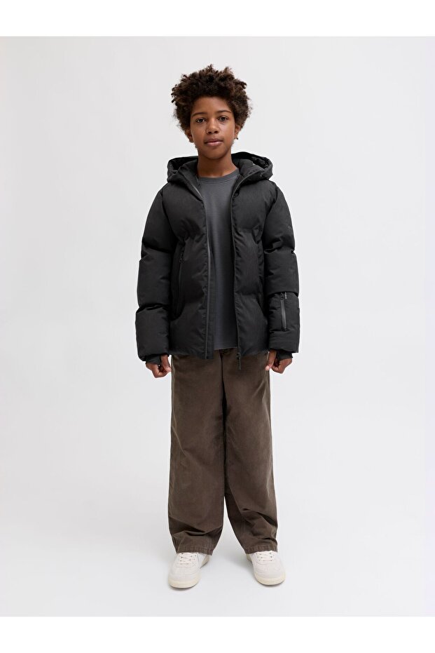 Steppjacke Steppjacke Junior - 4