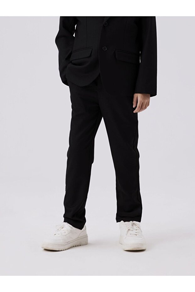 Schlauch mit regulärer Passform - 6