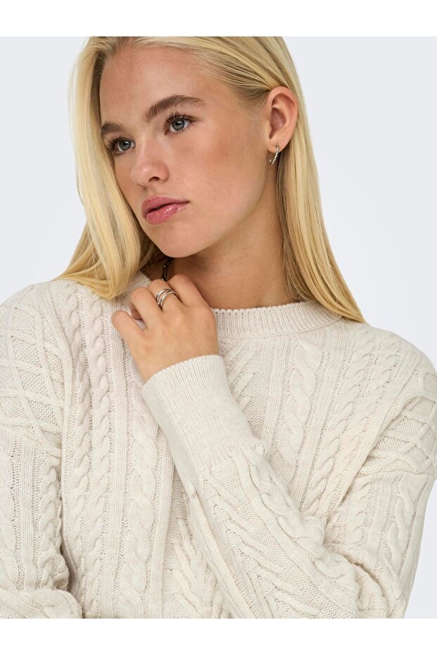 Strickpullover ONLSOFIE Strickpullover - 7