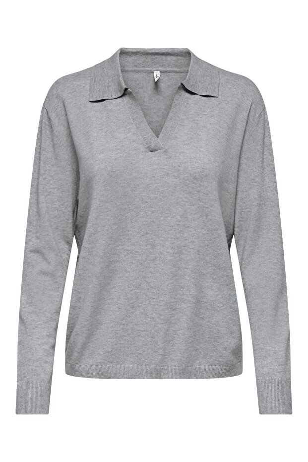 Strickpullover ONLIBI Strickpullover - 2