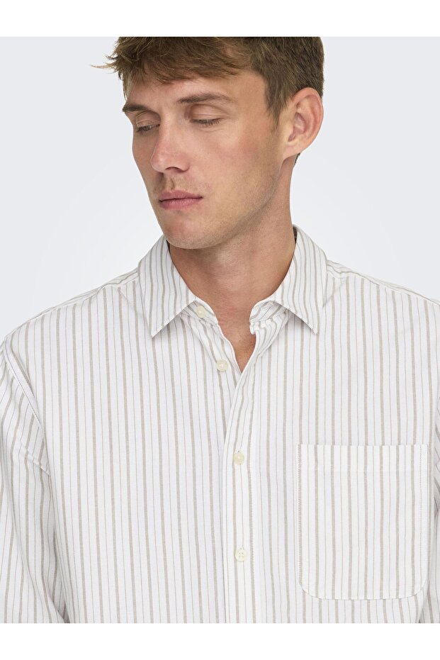 Hemd ONSDRAKE Hemd - 7