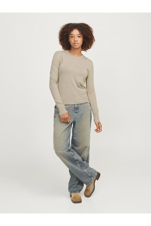 Jxcara Damenpullover - 5