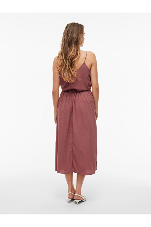 Midirock High Waist - 4