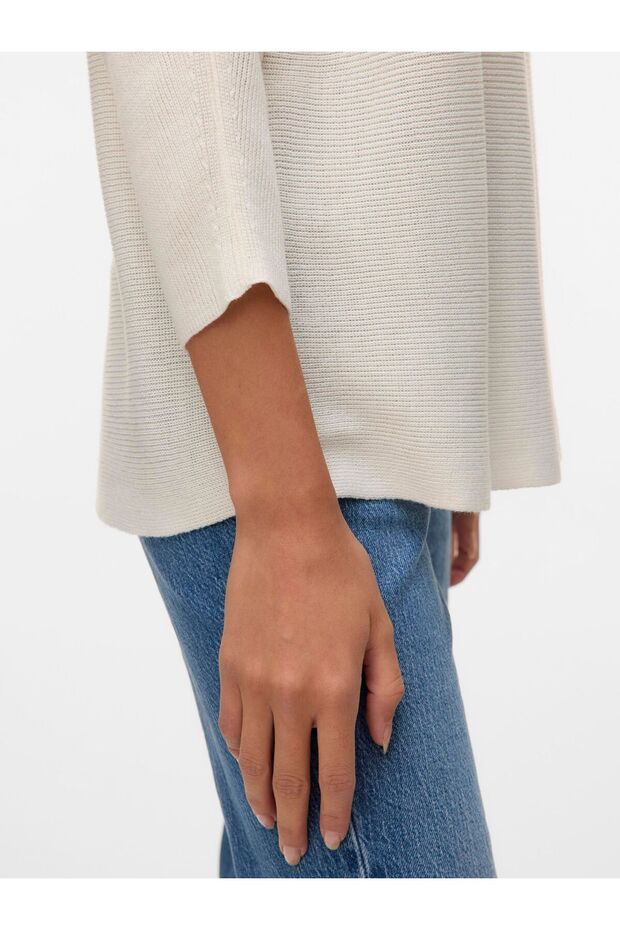 Strickpullover VMNORA Strickpullover - 6