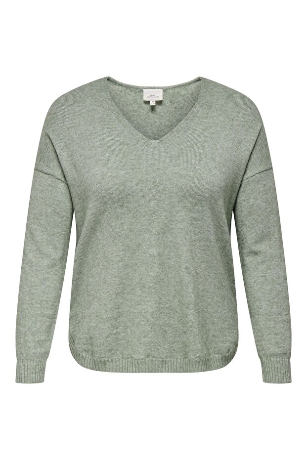 Strickpullover CARMARGARETA Strickpullover - 2