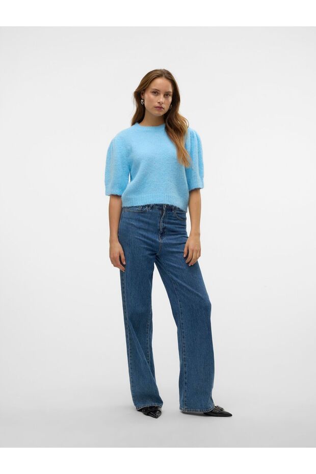 Strickpullover VMNOVAH Strickpullover - 4