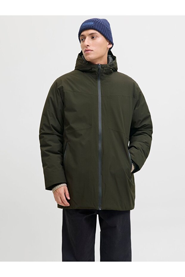 Parka Parka - 1