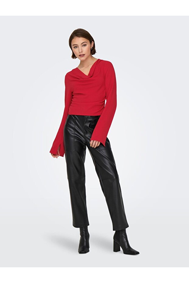 Top ONLMETTE Top - 5