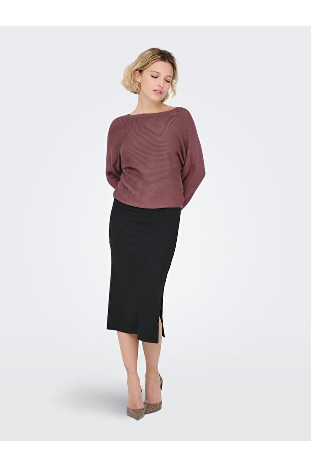 Strickpullover ONLADALINE Strickpullover - 5