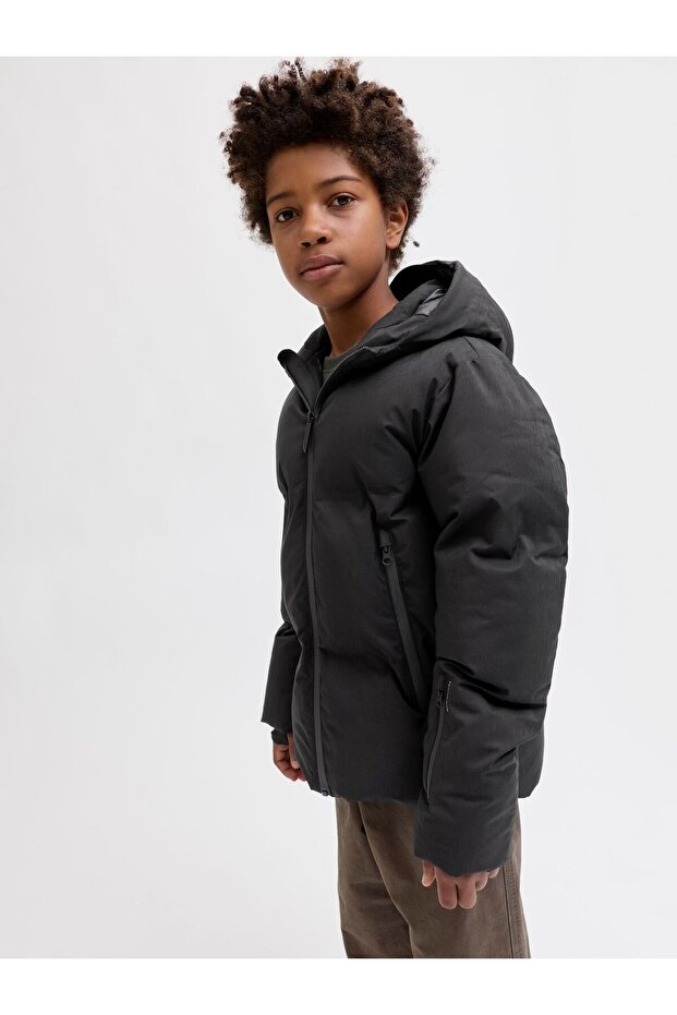 Steppjacke Steppjacke Junior - 7