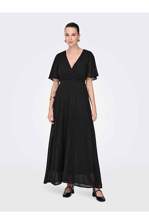 Kleid ONLSTAR Midikleid - 5
