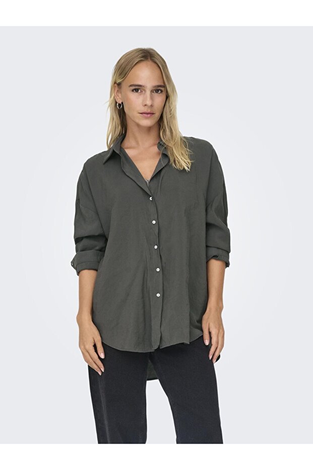 Hemd ONLZAZIMA Hemd - 1