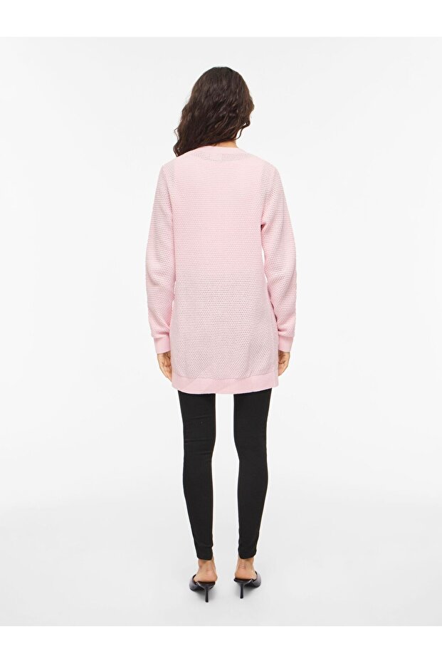 Strickjacke VIDALO Basic - 4