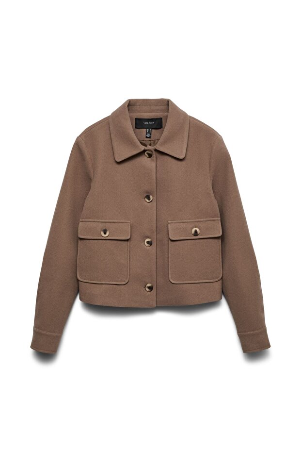 Jacke VMCAYA Jacke - 2