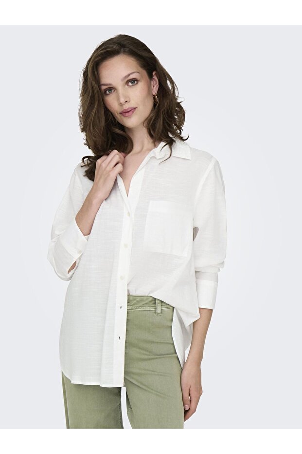 Hemd ONLSALINA Hemd - 6