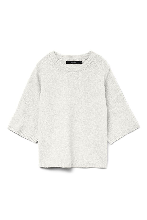 Strickpullover VMBOOM Strickpullover - 2