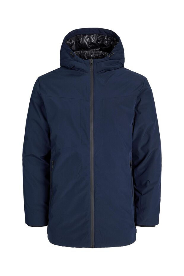 Parka Parka - 2