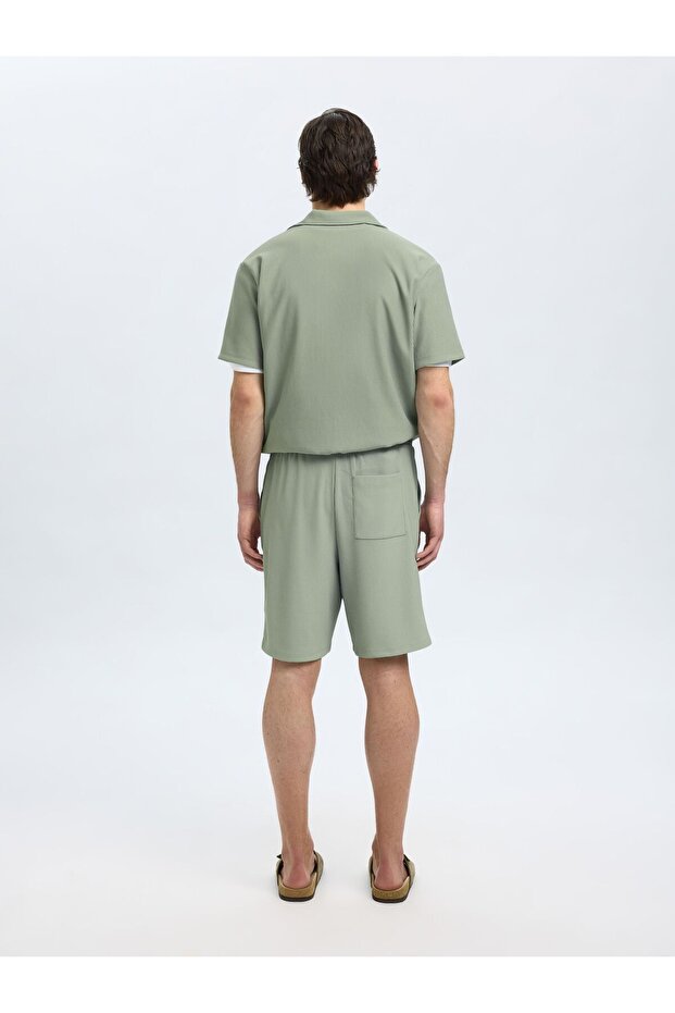 Shorts Gerippte - 3