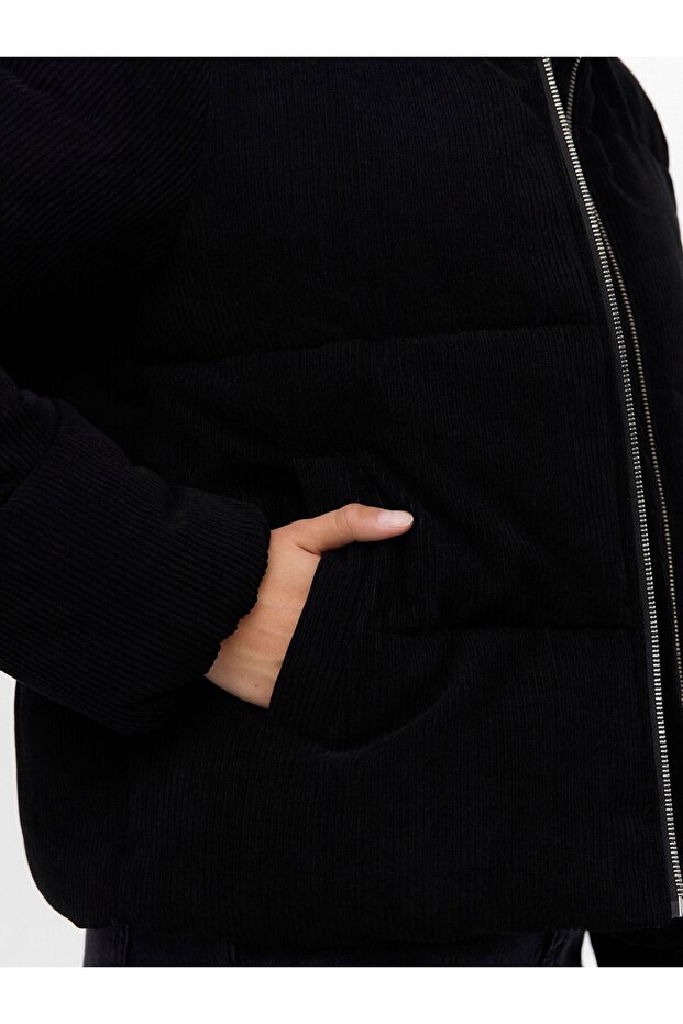 Steppjacke VMDEBRA bunda - 5
