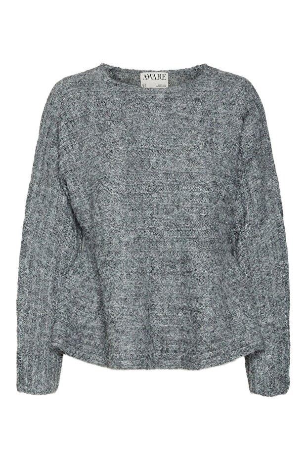 Strickpullover VMNONO Gestricktes Oberteil - 2