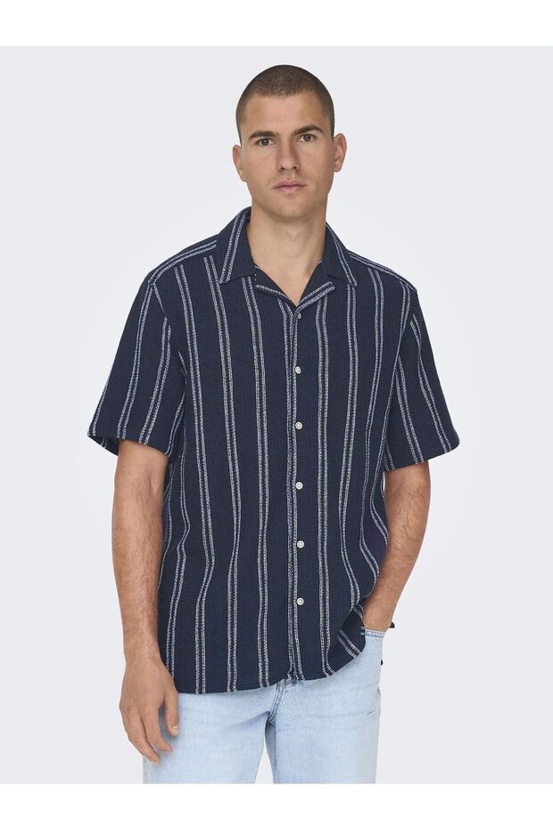 Hemd ONSTREV Hemd - 6