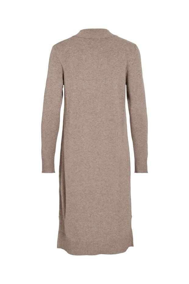 Maxikleid VIRIL Langarm - 3