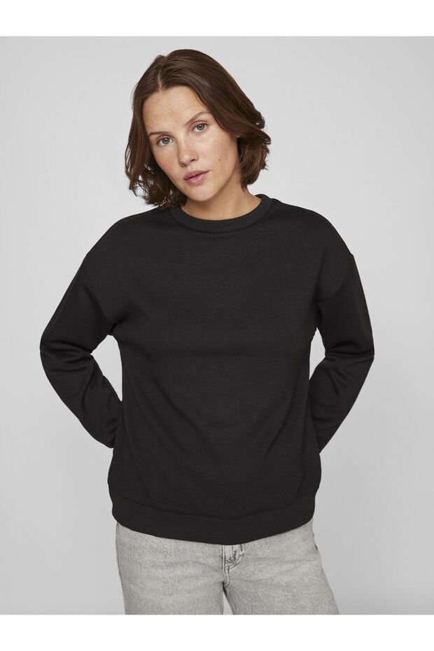 Sweatshirt VISANDY Basic - 7